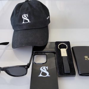 SERGIALEX ESSENTIALS PACK